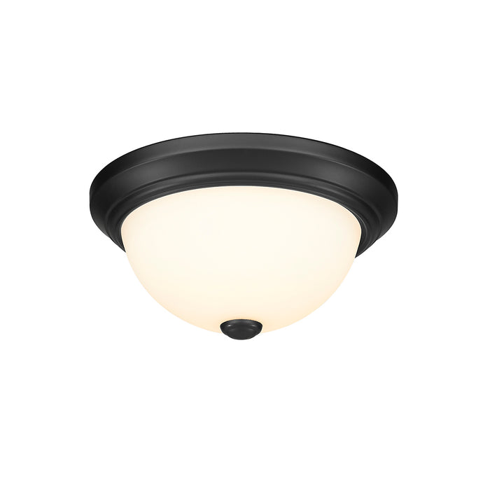 Millennium 4901-MB Ceiling Light - Matte Black