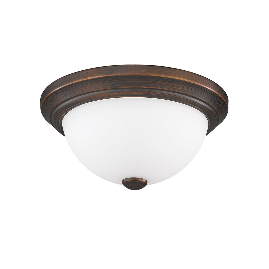 Millennium 4901-RBZ Ceiling Light - Rubbed Bronze