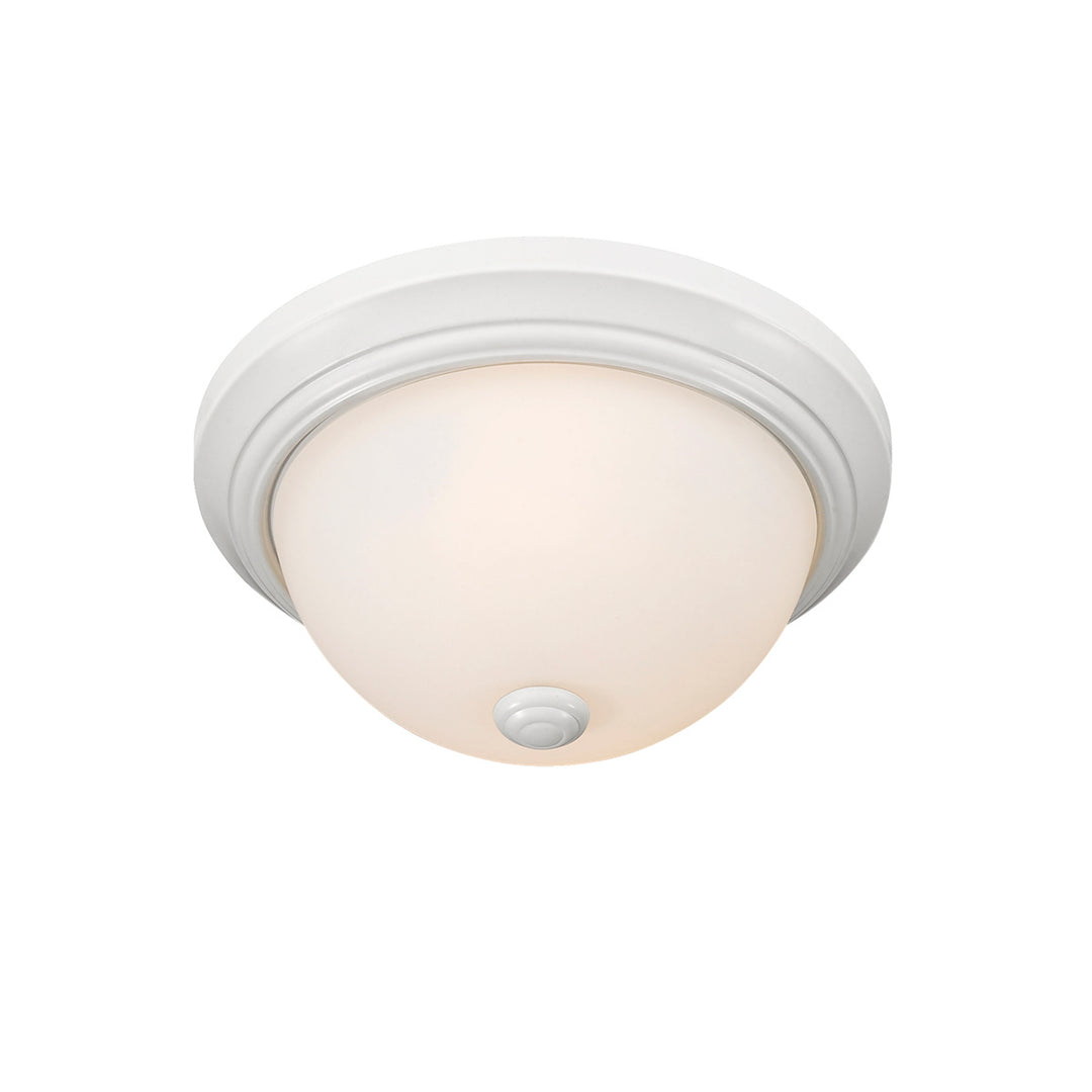 Millennium 4901-WH Ceiling Light - White