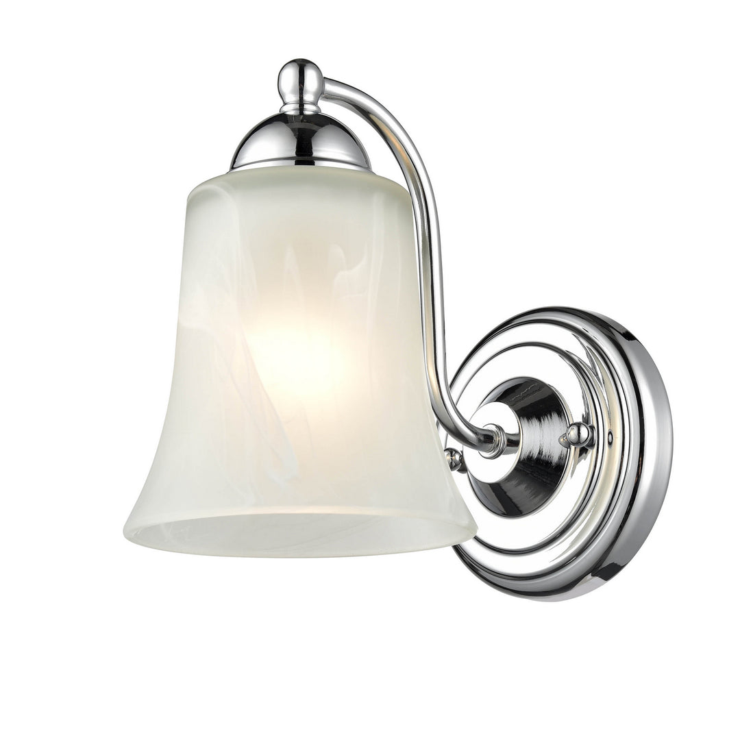 Millennium 9331-CH Wall Light - Chrome