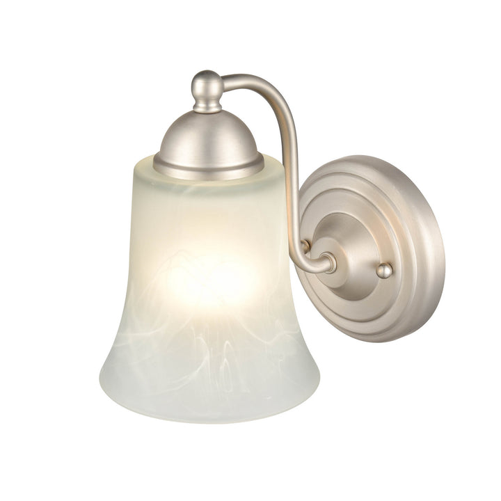 Millennium 9331-SN Wall Light - Satin Nickel