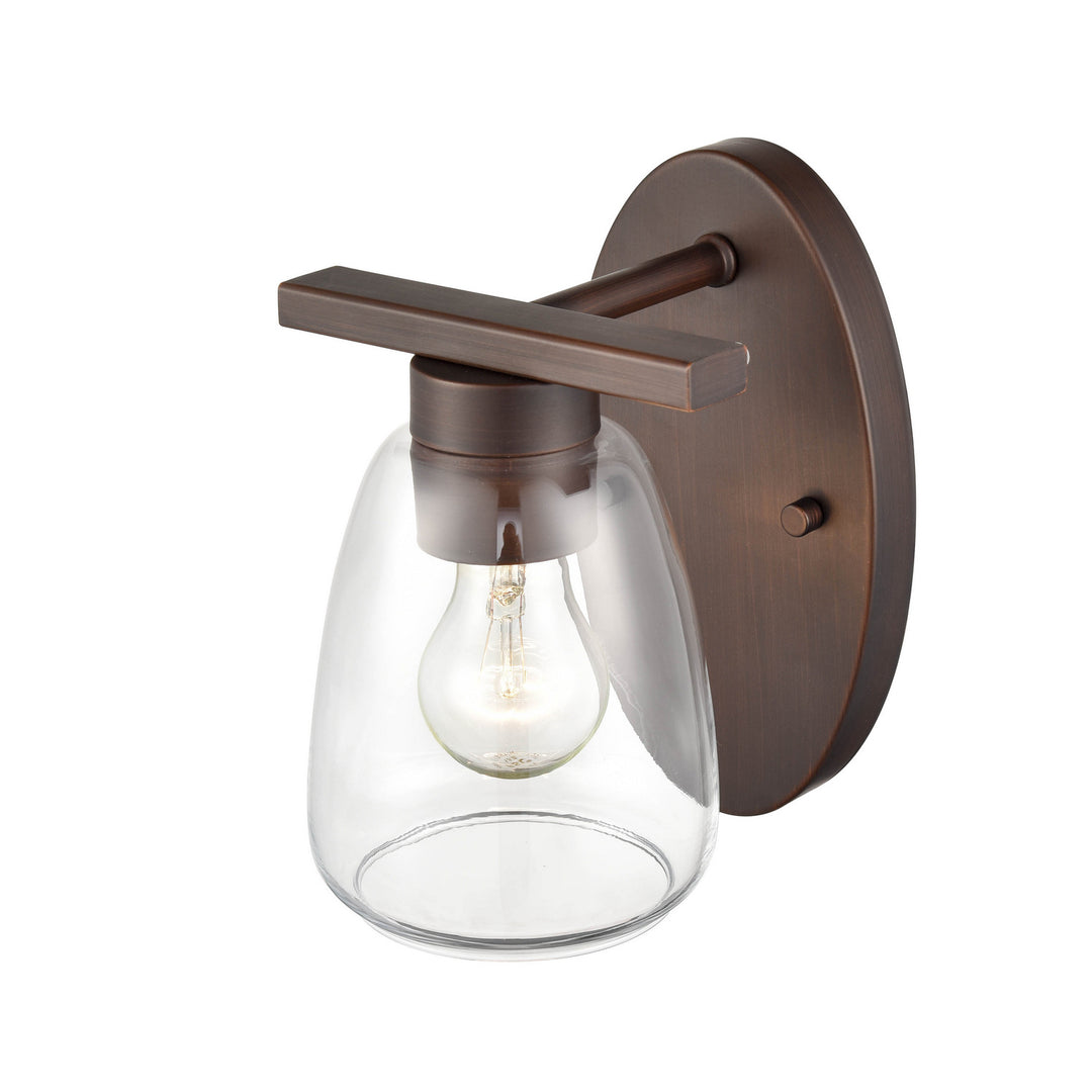 Millennium 9361-RBZ Wall Light - Rubbed Bronze
