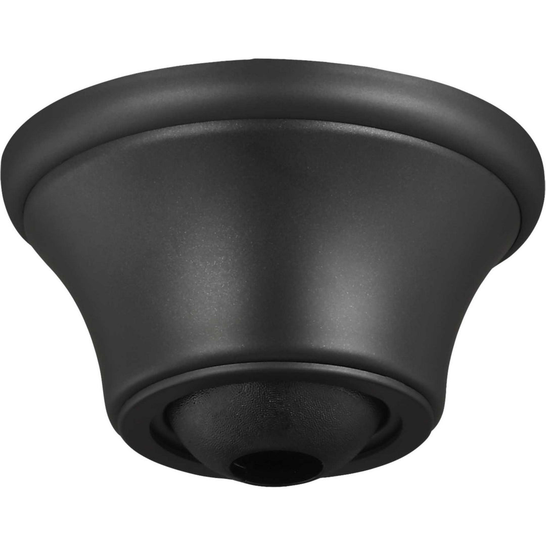 Progress Lighting P2666-143 Accessory Canopy Canopy Ceiling Fan Bronze / Dark