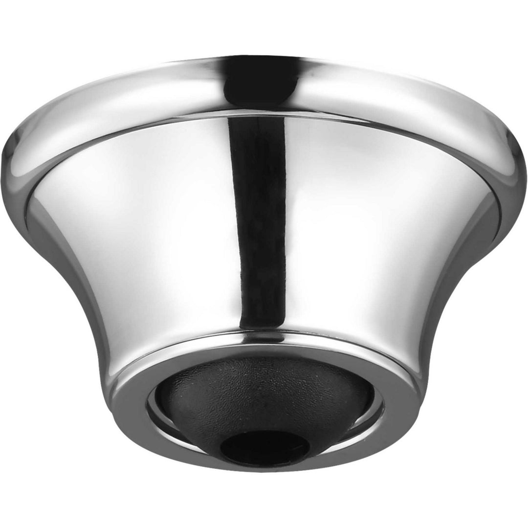 Progress Lighting P2666-15 Accessory Canopy Canopy Ceiling Fan Chrome