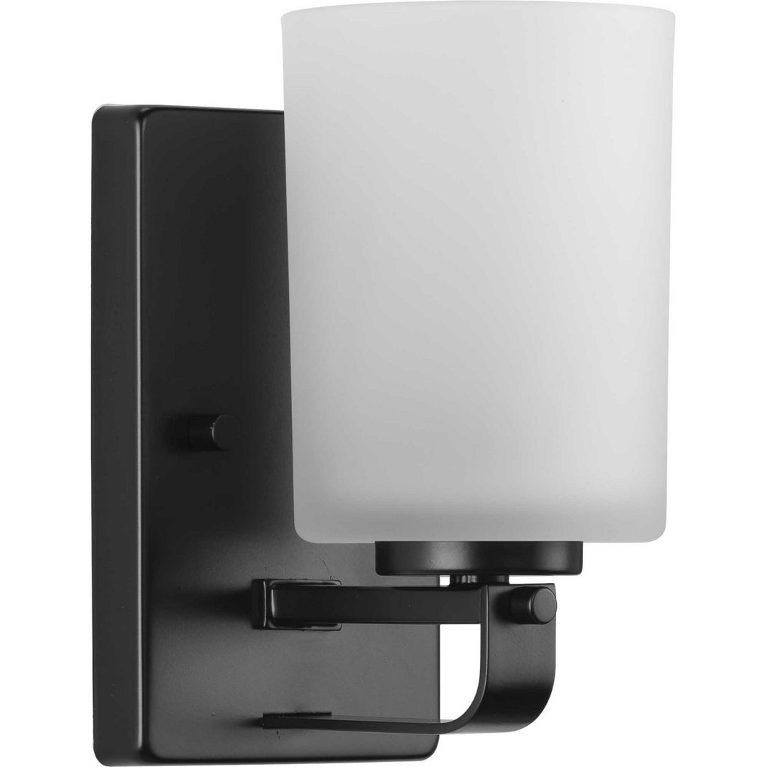 Progress League P300341-31M Wall Light - Matte Black