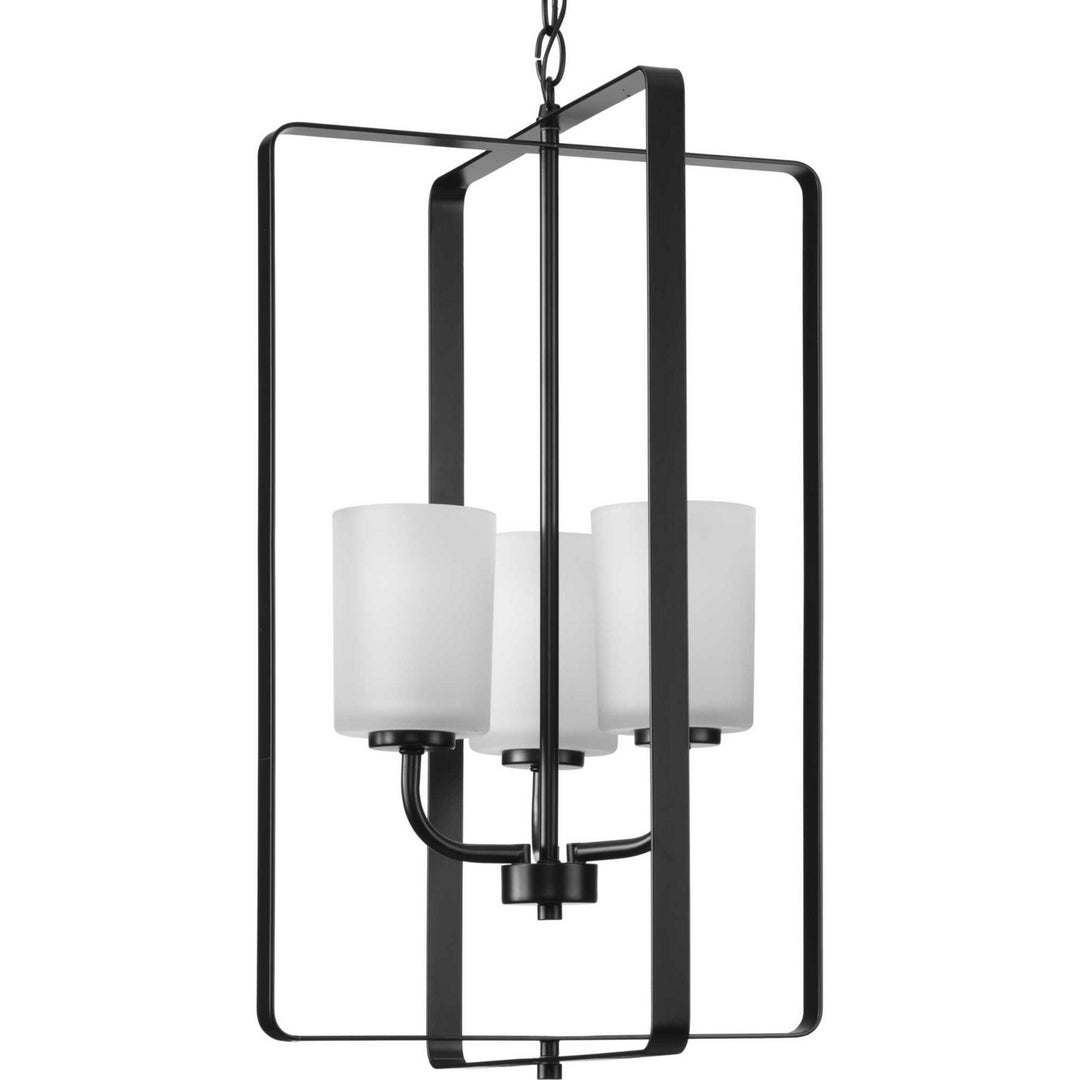 Progress League P500342-31M Pendant Light - Matte Black