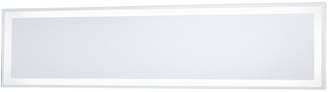 Minka-Lavery Lighting 6110-2 Vanity Led Mirror Led Mirror Mirror White