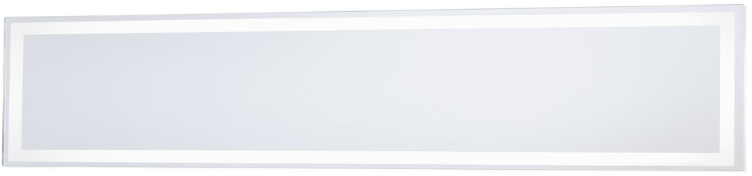 Minka-Lavery Lighting 6110-3 Vanity Led Mirror Led Mirror Mirror White