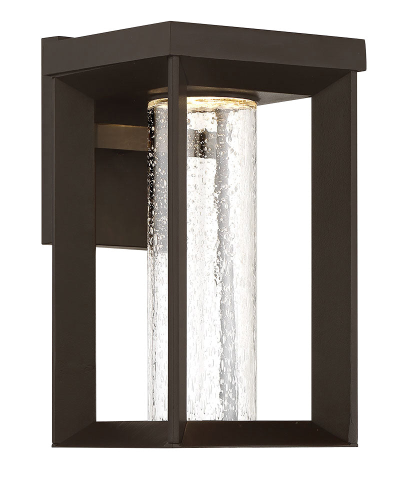 Minka-Lavery Lighting 72790-143-L Shore Pointe Led Outdoor Wall Mount Outdoor Bronze / Dark