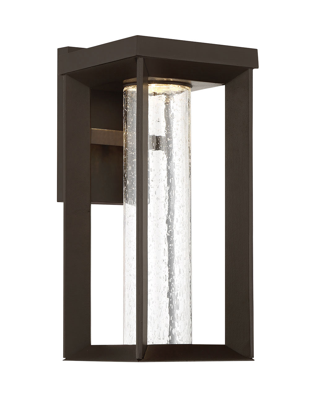 Minka-Lavery Lighting 72791-143-L Shore Pointe Led Outdoor Wall Mount Outdoor Bronze / Dark