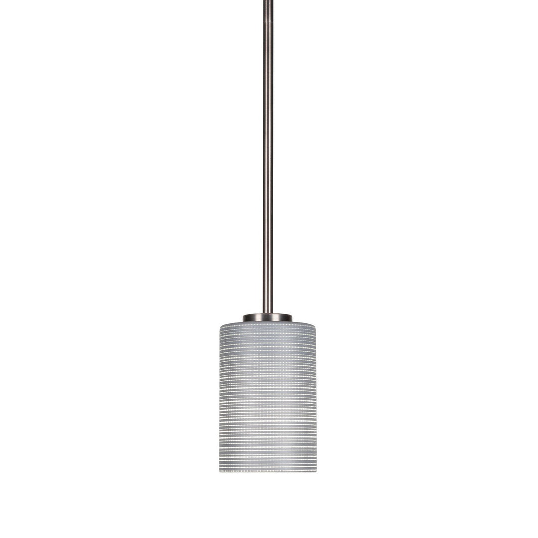Toltec Atlas 4501-gp-4062 Pendant Light - Graphite