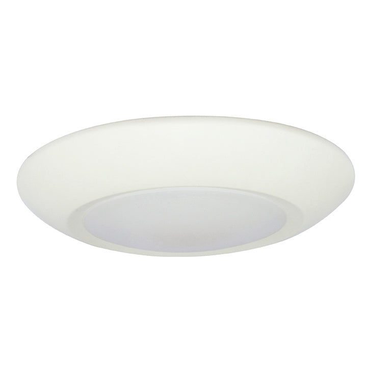 Designers Fountain LED Disk Light EVDSK46010CWH30 Ceiling Light