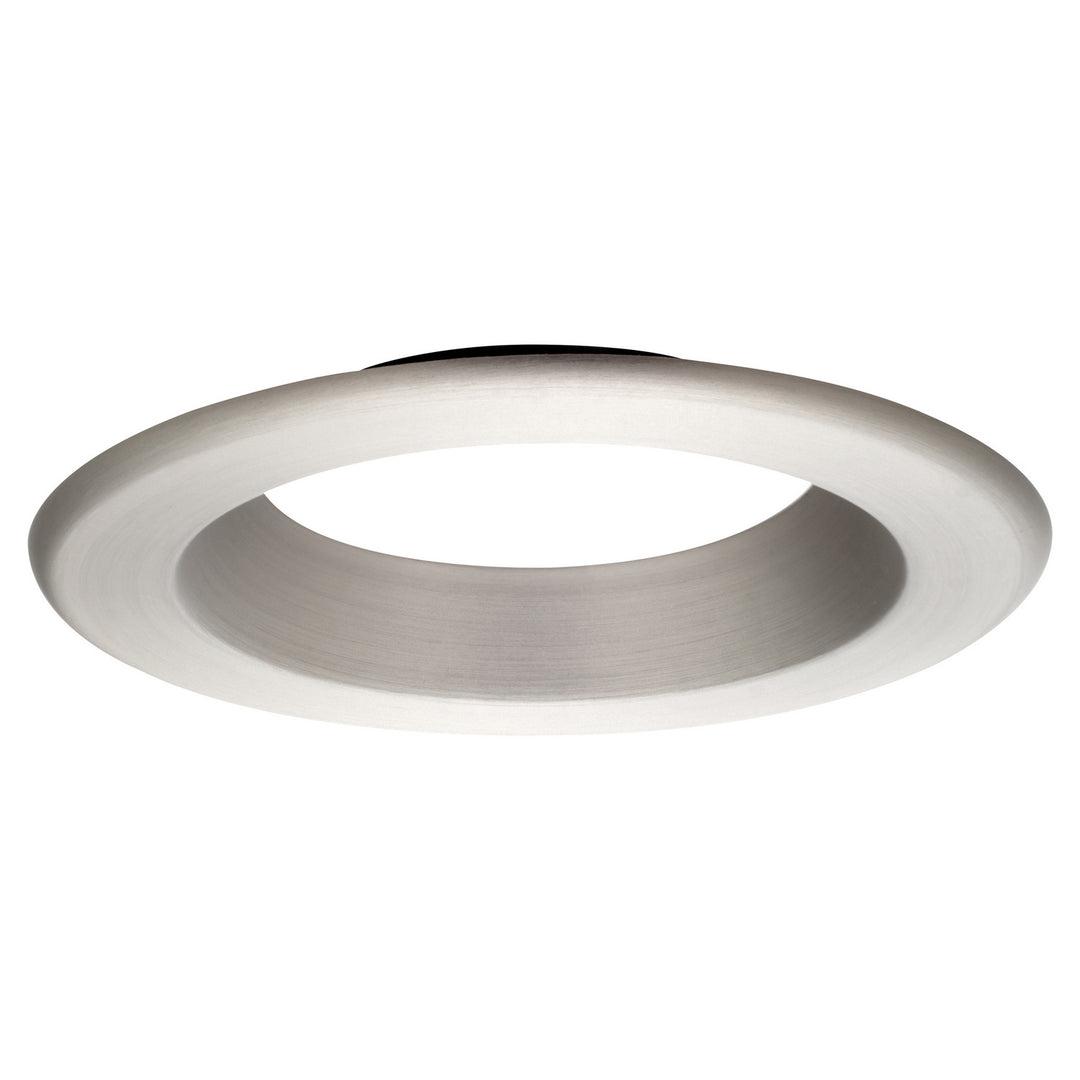 Designers Fountain EVLT4741BN Led Recessed Led Recessed Recessed Light Pewter, Nickel, Silver