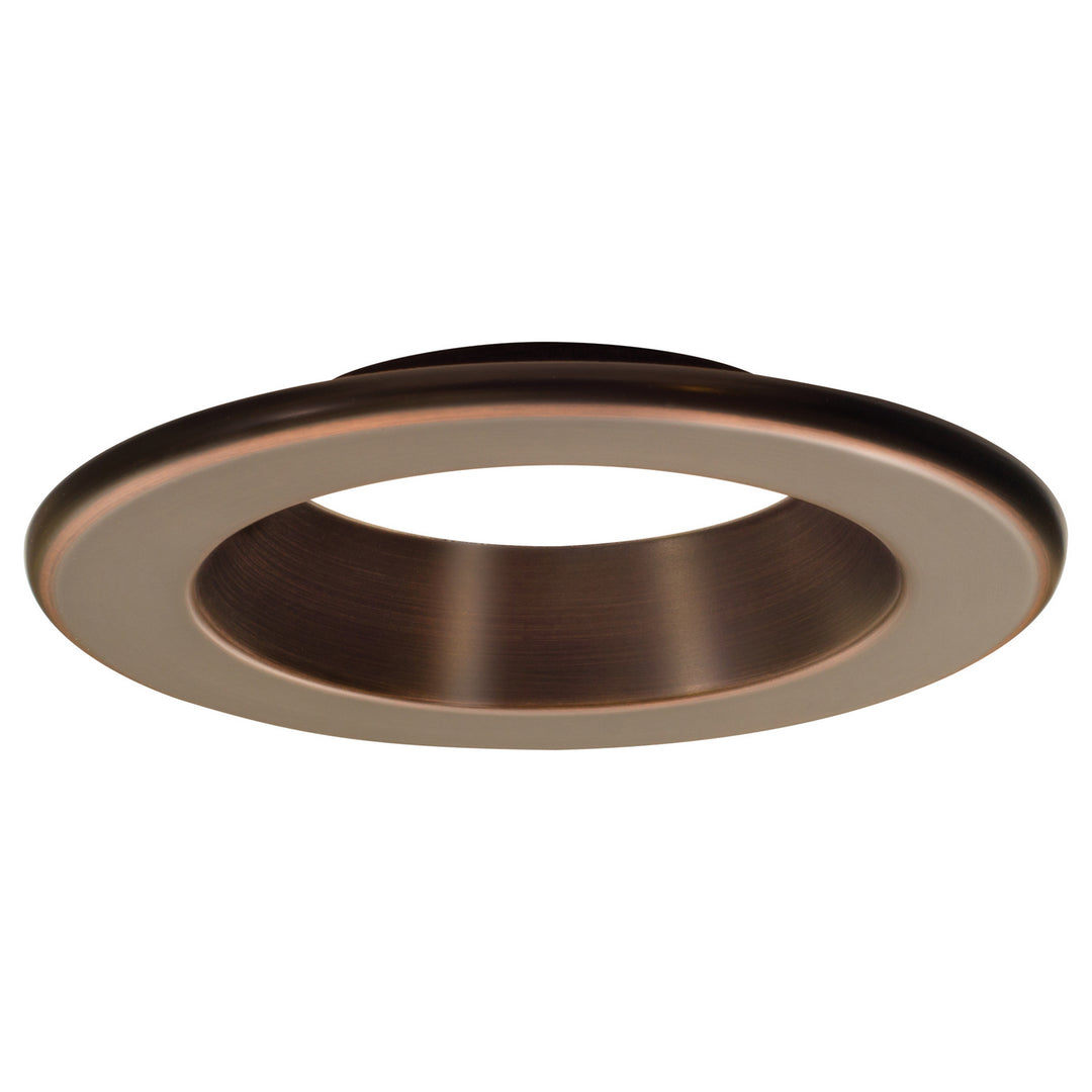 Designers Fountain EVLT4741BZ Led Recessed Led Recessed Recessed Light Bronze / Dark