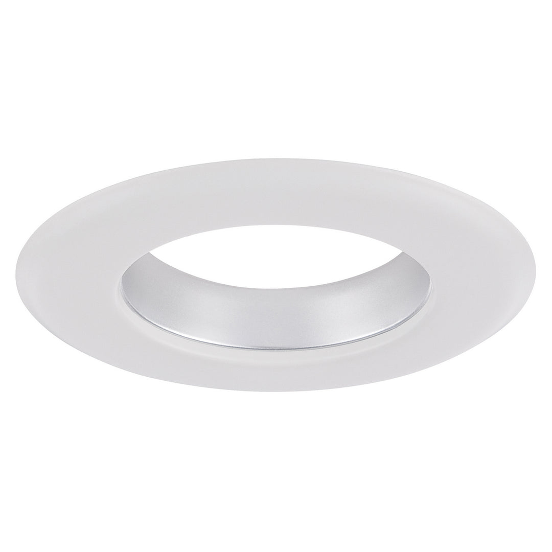 Designers Fountain EVLT4741DCWH Led Recessed Led Recessed Recessed Light White