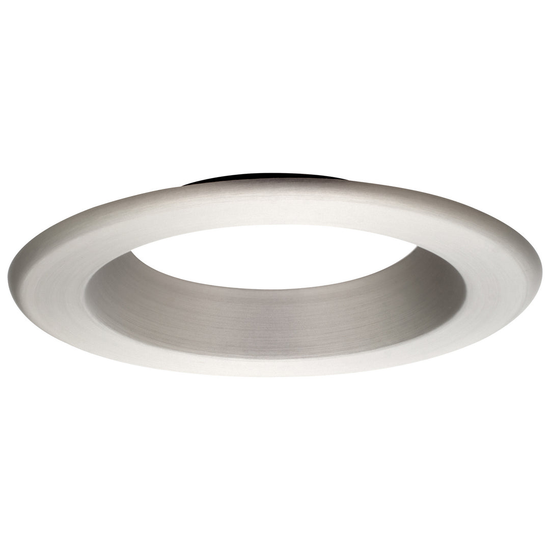 Designers Fountain EVLT6741BN Led Recessed Led Recessed Recessed Light Pewter, Nickel, Silver