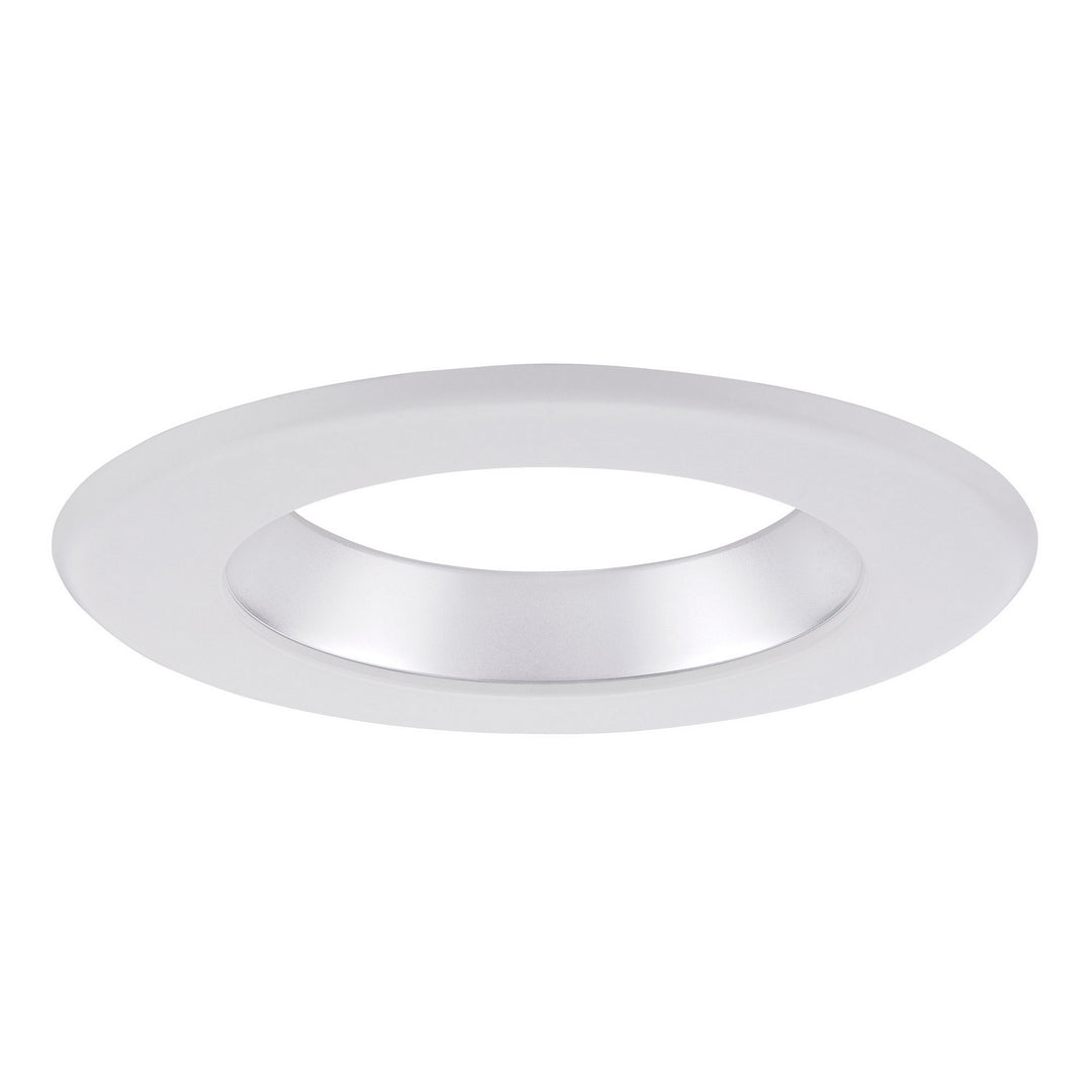 Designers Fountain EVLT6741DCWH Led Recessed Led Recessed Recessed Light White