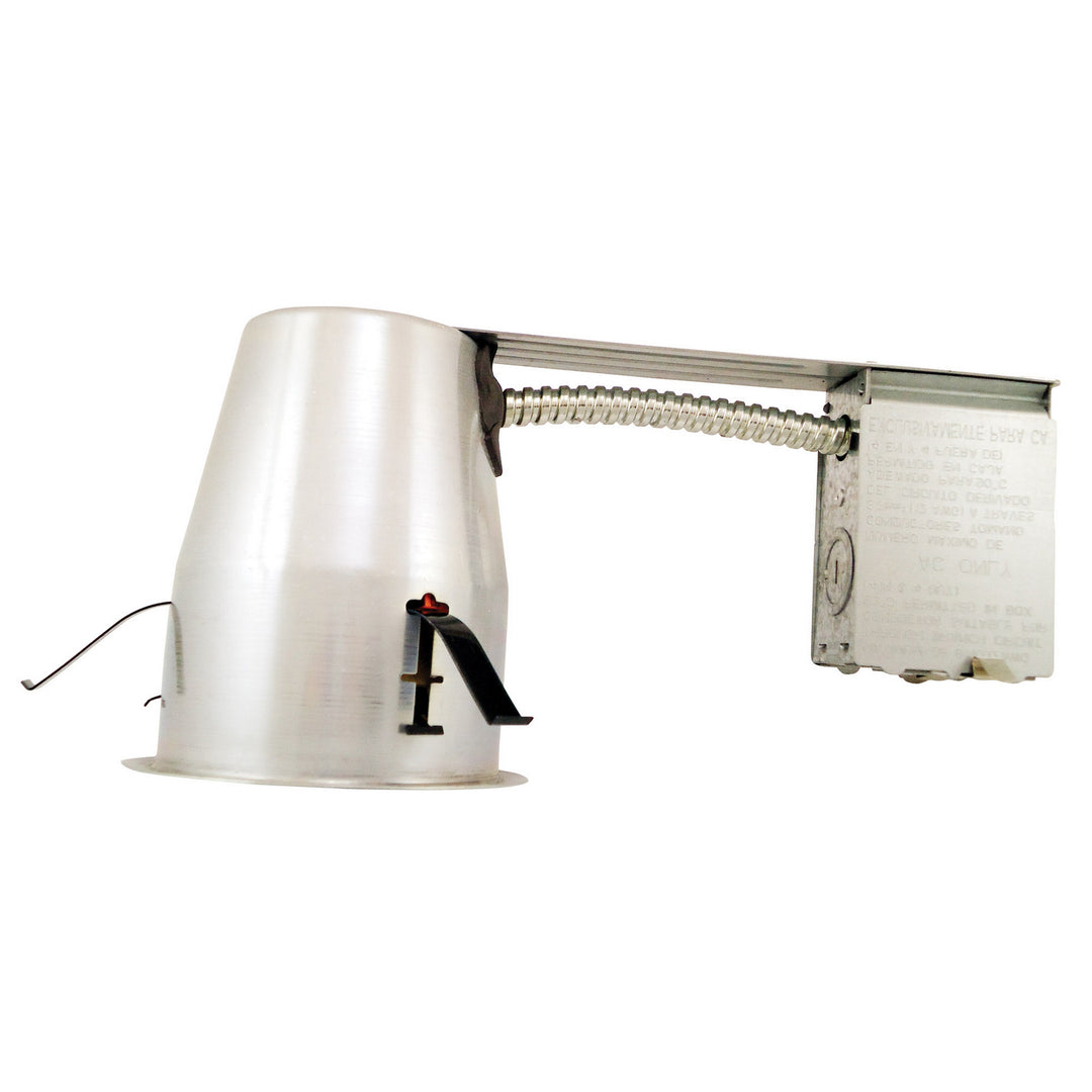 Designers Fountain EVR2000LR Led Recessed Led Recessed Recessed Light Pewter, Nickel, Silver