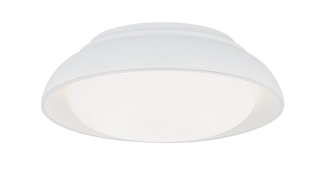 Minka-Lavery 719-655-L Ceiling Light - Sand White