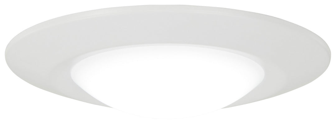 Minka-Lavery 739-2-44-L Ceiling Light - White