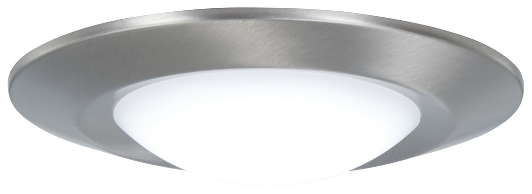 Minka-Lavery 739-2-84-L Ceiling Light - Brushed Nickel