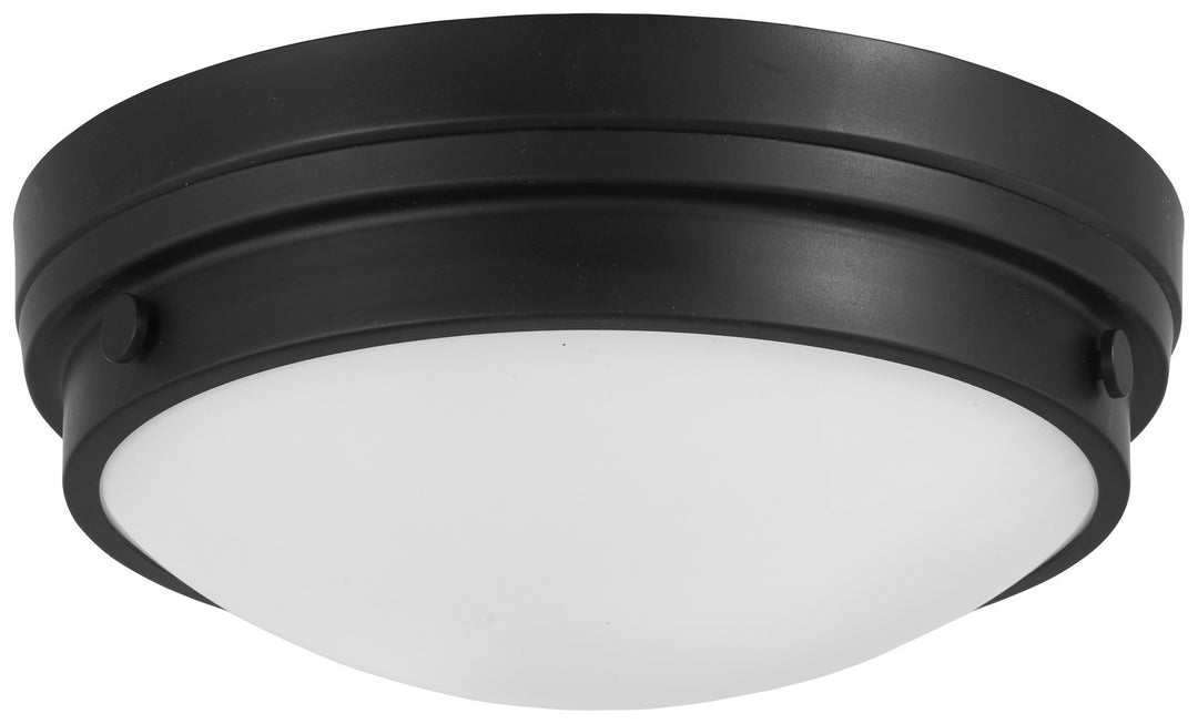 Minka-Lavery 823-66A Ceiling Light - Coal