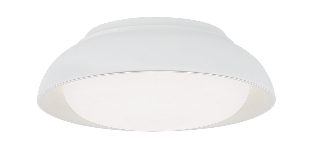 Minka-Lavery 718-655-L Ceiling Light - Sand White