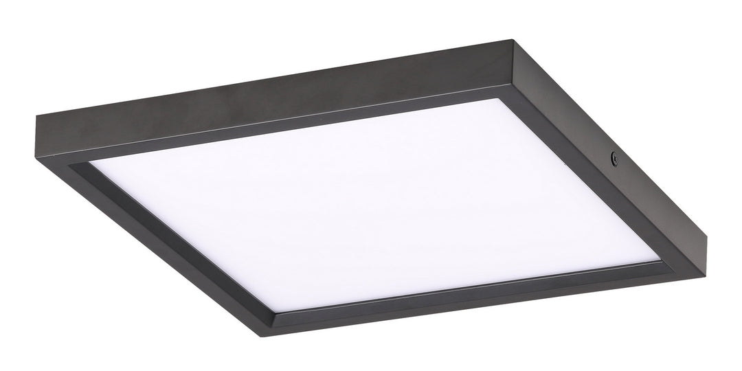 Minka-Lavery 706-66A-L Ceiling Light - Coal