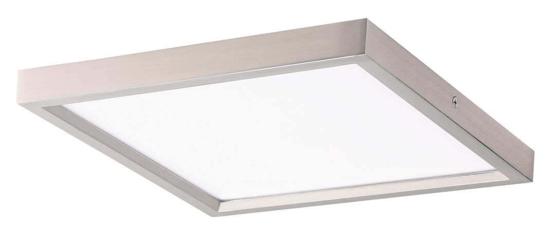 Minka-Lavery 706-84-L Ceiling Light - Brushed Nickel