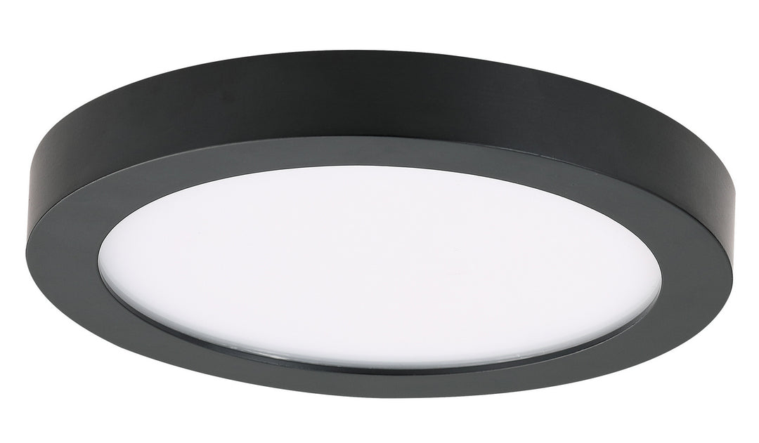 Minka-Lavery 708-66A-L Ceiling Light - Coal
