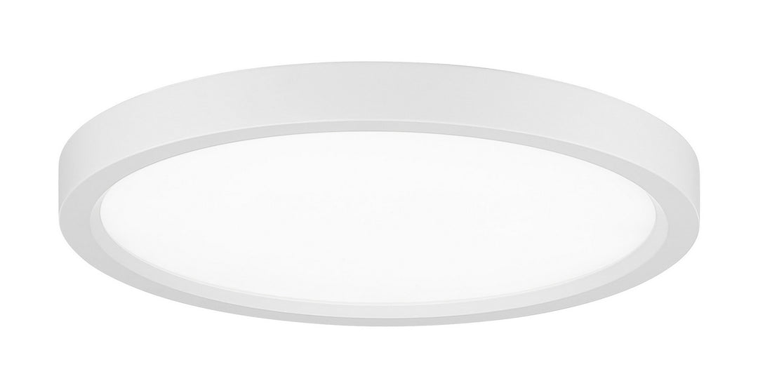 Minka-Lavery 711-44-L Ceiling Light - White