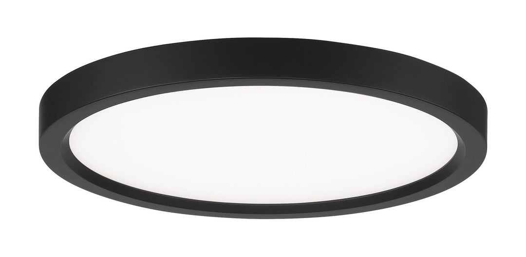 Minka-Lavery 711-66A-L Ceiling Light - Coal