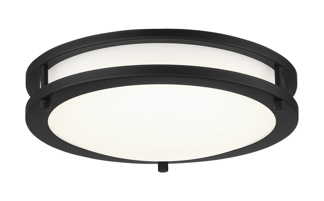 Minka-Lavery 712-66A-L Ceiling Light - Coal