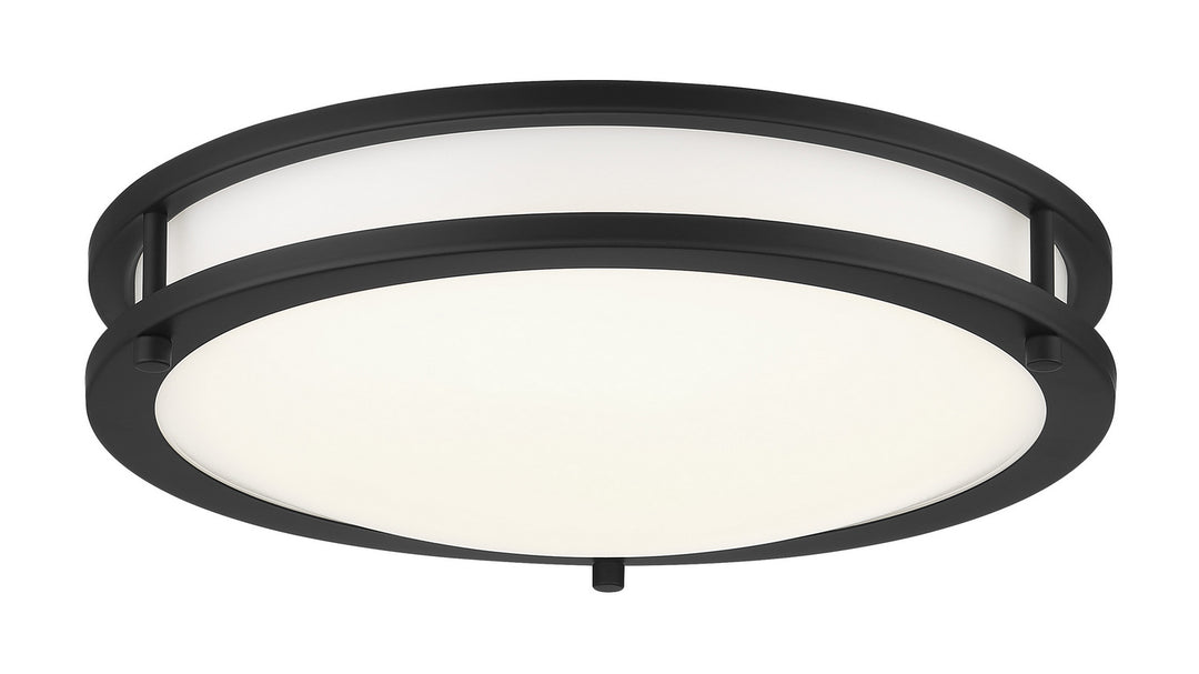 Minka-Lavery 714-66A-L Ceiling Light - Coal