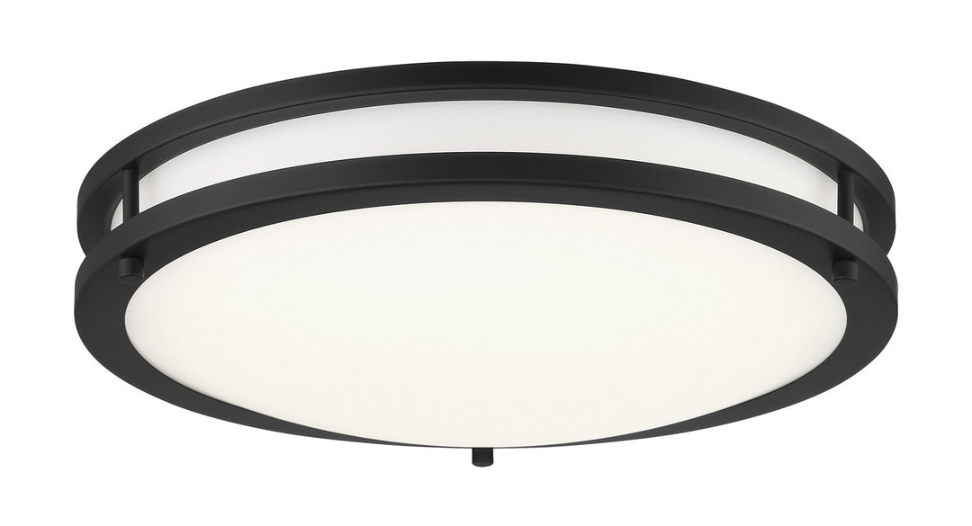 Minka-Lavery 716-66A-L Ceiling Light - Coal