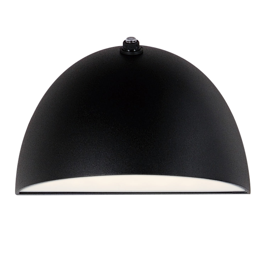 Maxim Lighting 52122BK/PHC  Pathfinder Outdoor Black