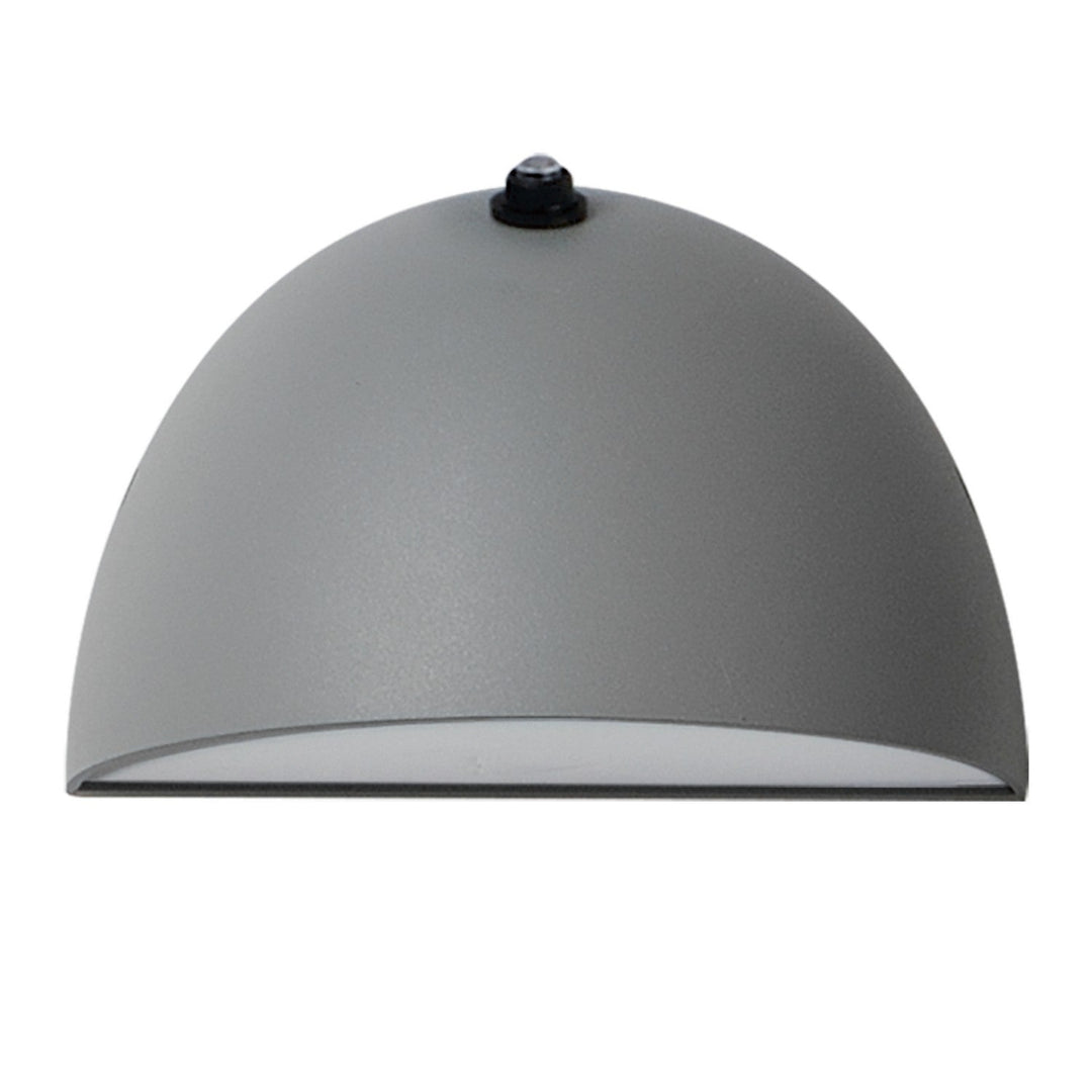 Maxim Lighting 52122SV/PHC  Pathfinder Outdoor Silver