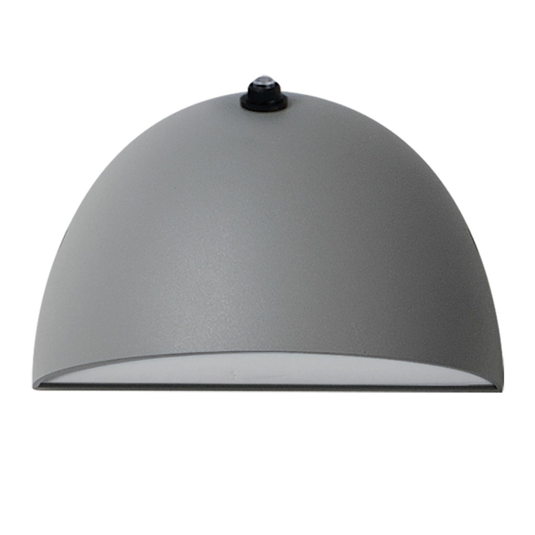 Maxim Lighting 52122SV/PHC  Pathfinder Outdoor Silver