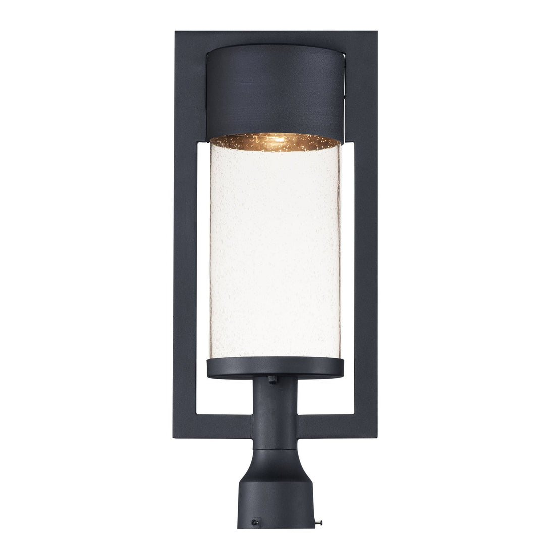 Maxim Lighting 55890BGBK  Focus Outdoor Black