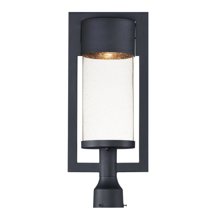 Maxim Lighting 55890BGBK  Focus Outdoor Black