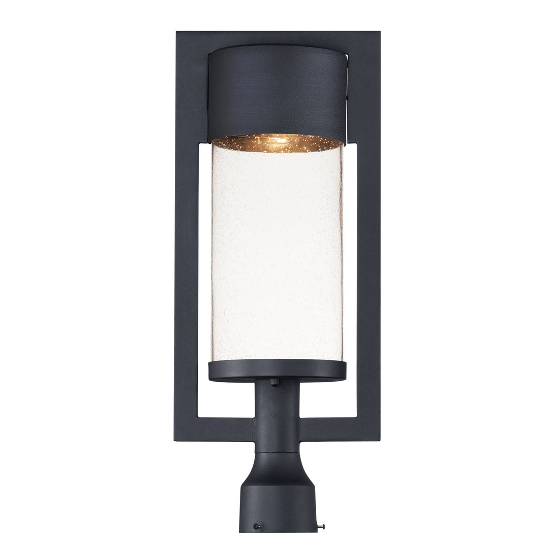 Maxim Lighting 55890BGBK  Focus Outdoor Black