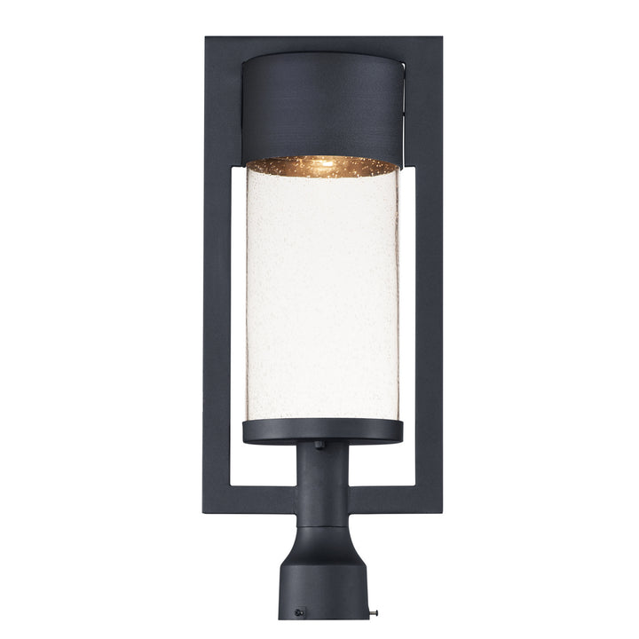 Maxim Lighting 55890BGBK  Focus Outdoor Black