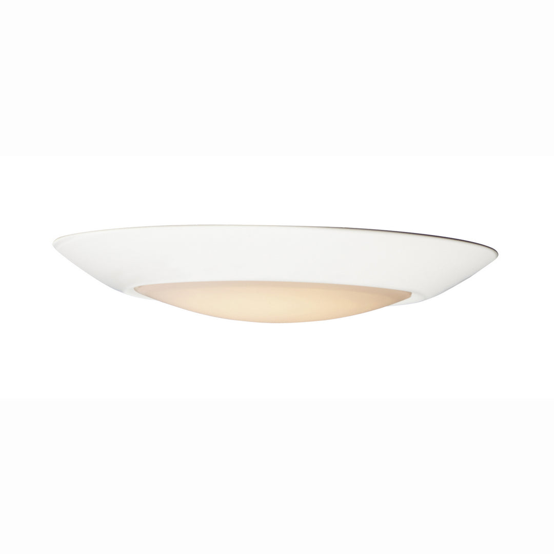 Maxim Diverse 57642WTWT Ceiling Light - White
