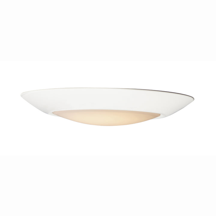 Maxim Diverse 57642WTWT Ceiling Light - White
