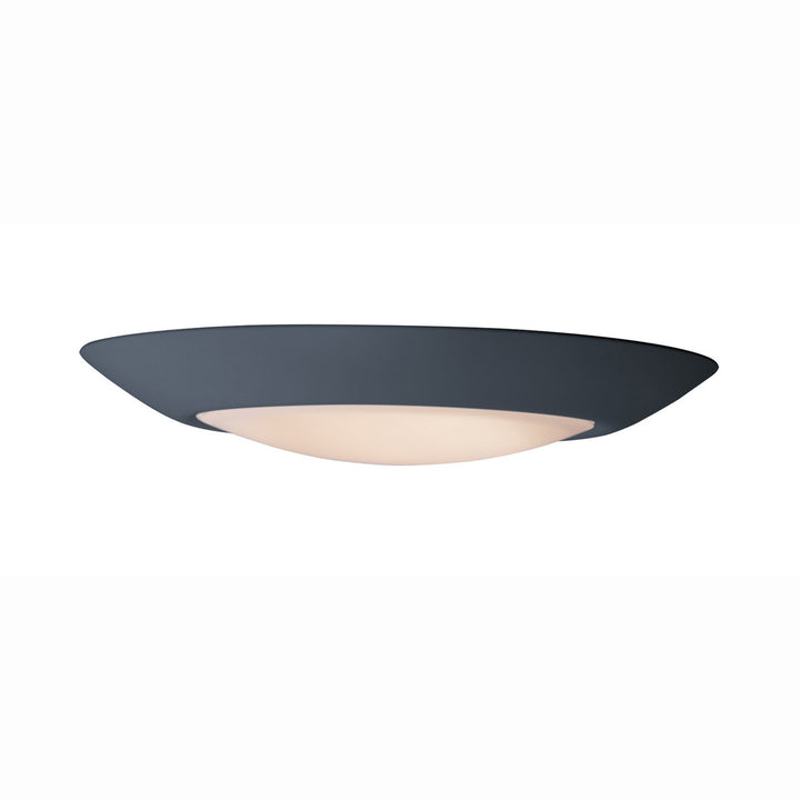 Maxim Diverse 57643WTBK Ceiling Light - Black