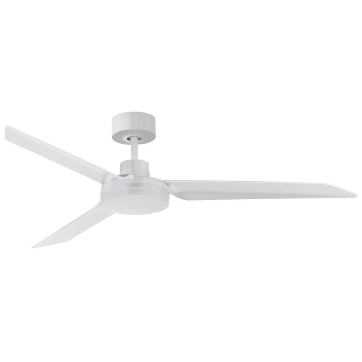 Maxim Ultra Slim 88807MW Ceiling Fan 52 - Matte White