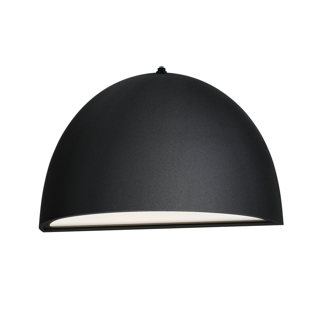 Maxim Lighting 52122BK  Pathfinder Outdoor Black