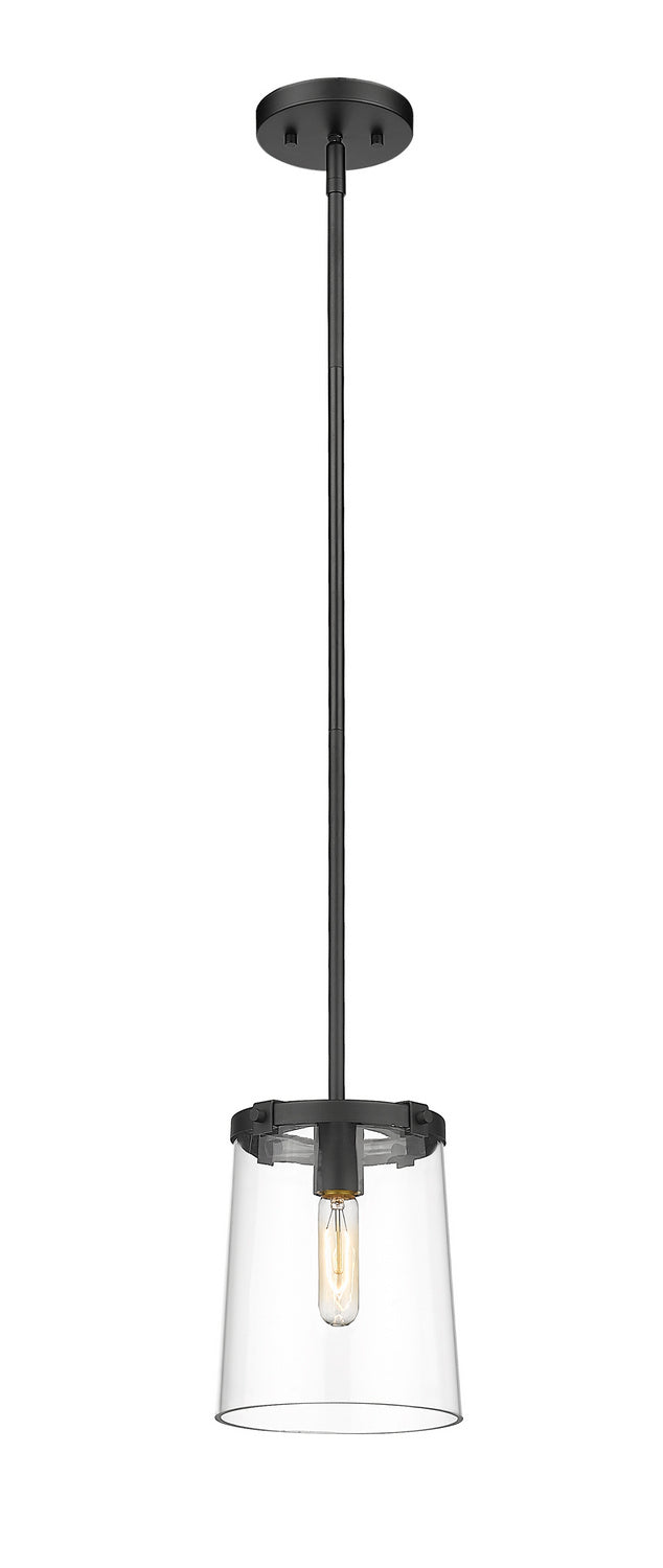 Z-Lite Callista 3032MP-MB Pendant Light - Matte Black