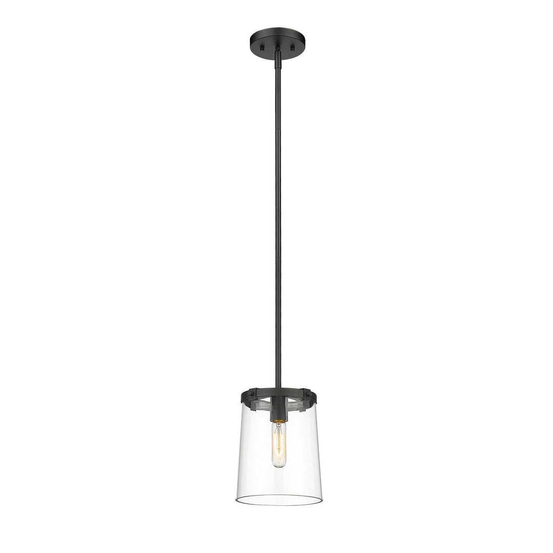 Z-Lite Callista 3032MP-MB Pendant Light - Matte Black