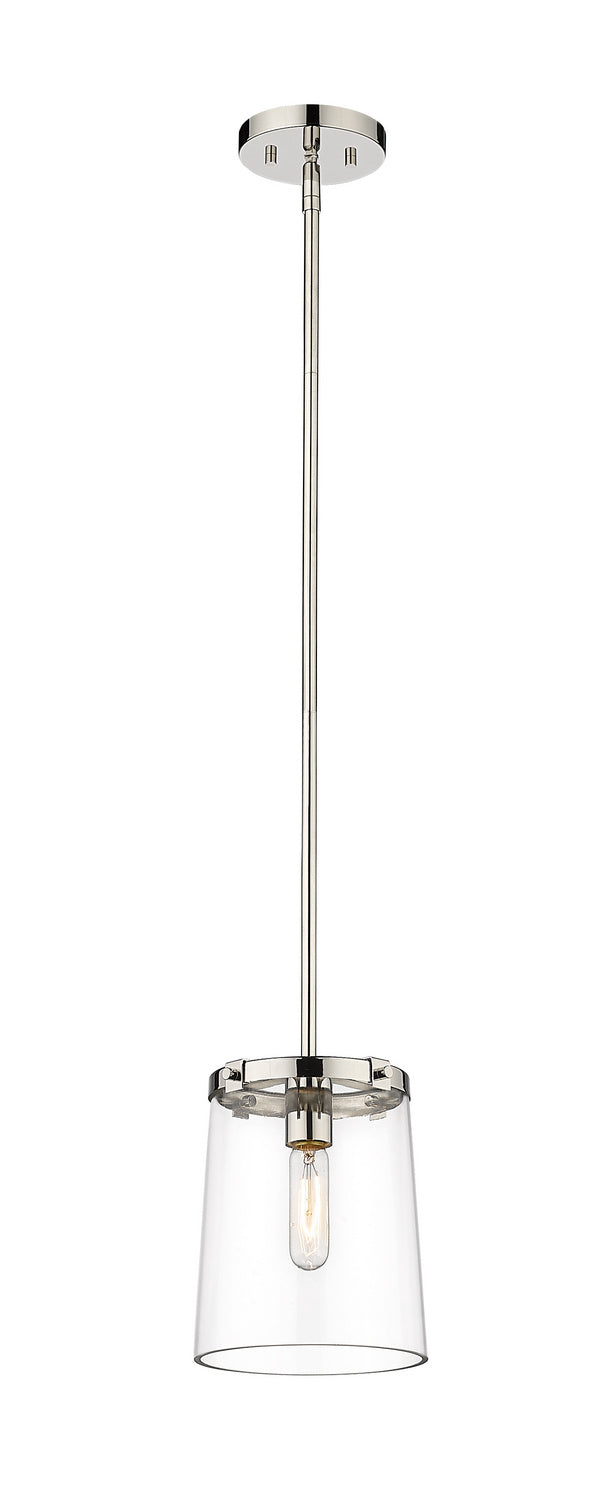 Z-Lite Callista 3032MP-PN Pendant Light - Polished Nickel